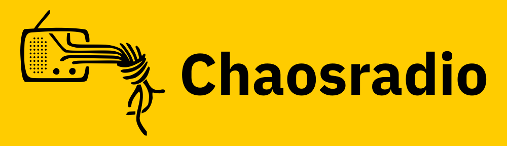 Chaosradio logo