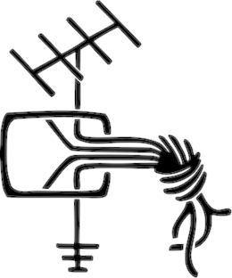 Logo der Chaoswelle